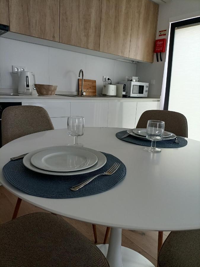 Aveiro Wonder Stay 外观 照片