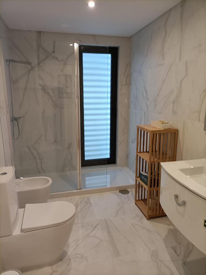 Aveiro Wonder Stay 外观 照片