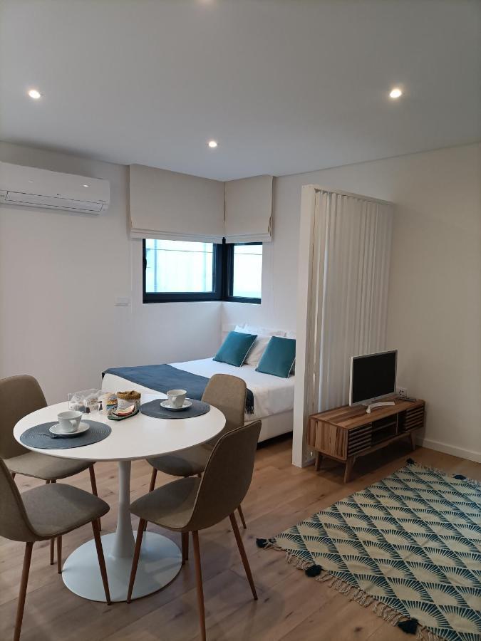 Aveiro Wonder Stay 外观 照片