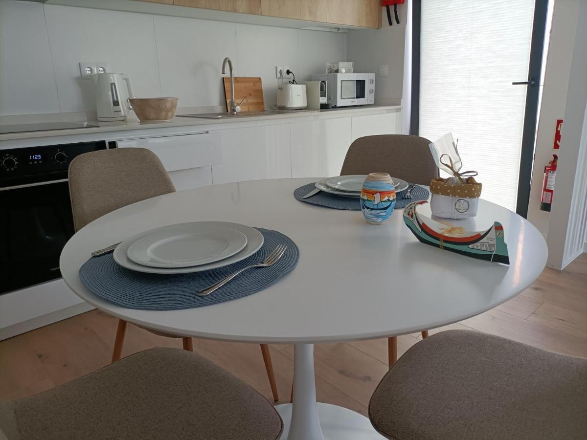 Aveiro Wonder Stay 外观 照片