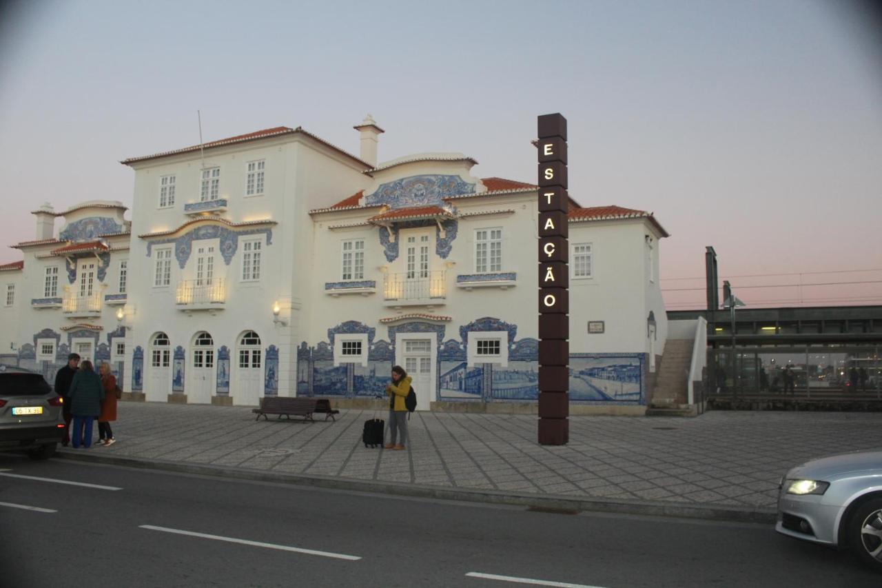 Aveiro Wonder Stay 外观 照片