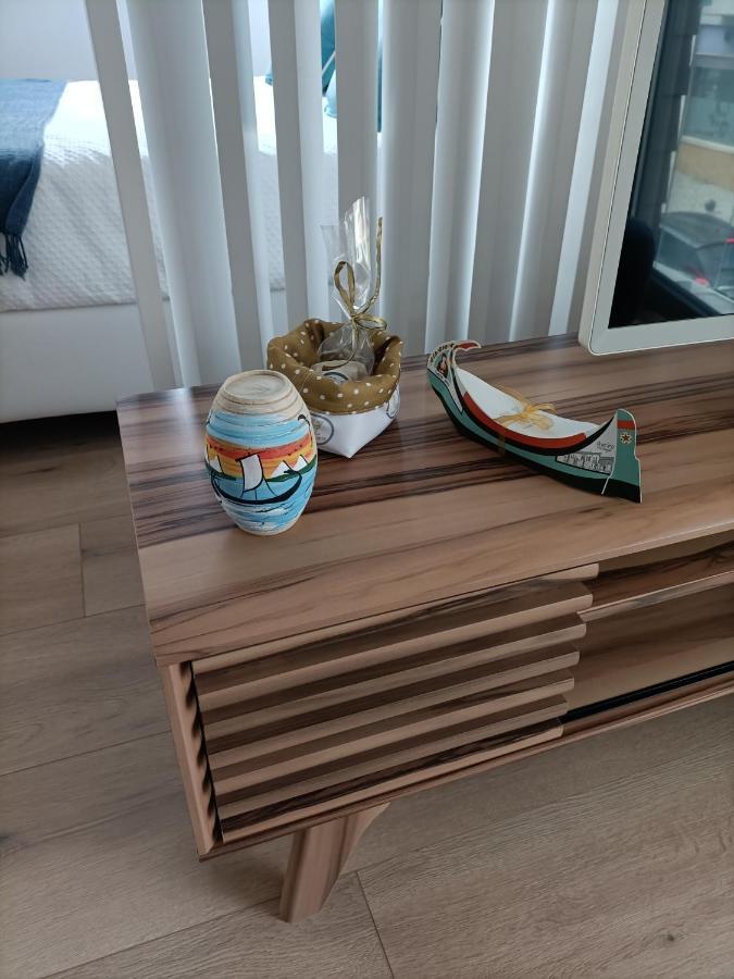 Aveiro Wonder Stay 外观 照片